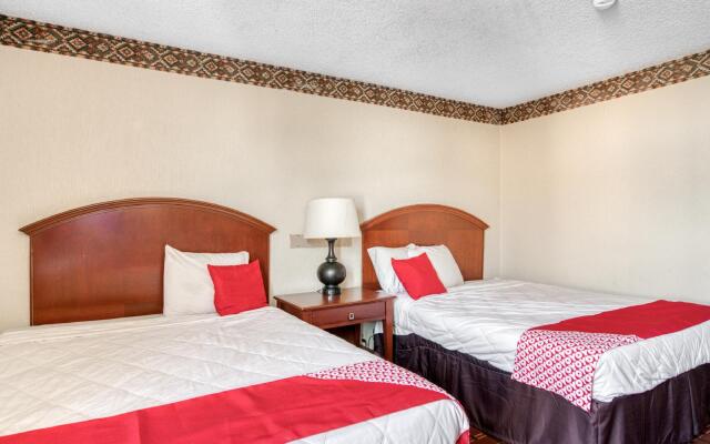 Americas Best Value Inn & Suites Houston