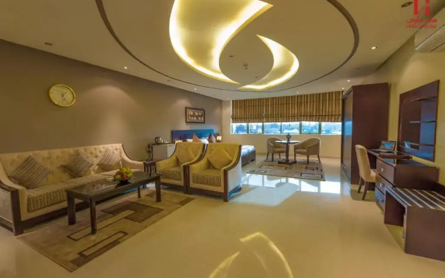 High House Apartment