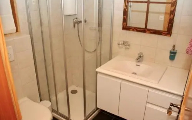 Chalet la Cergnat 64