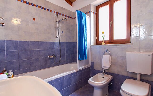 Valamar Camping Marina - Labin