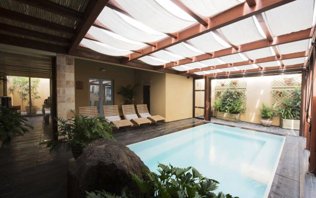 Aquae Sinis Albergo Diffuso