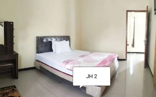 Jos & Hanny Homestay