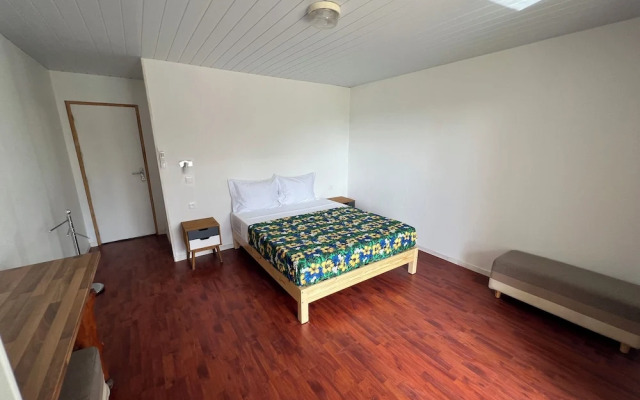 Te Mao Lodge