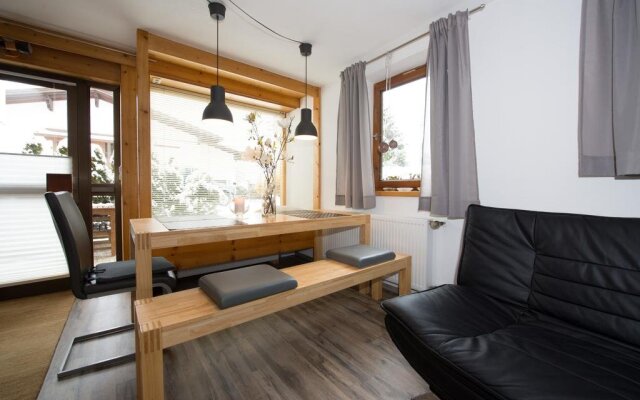 Appartement Auckenthaler