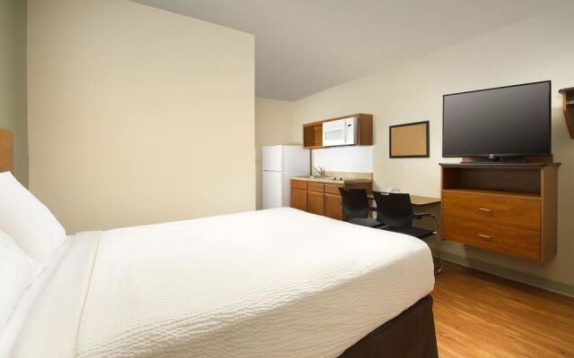 WoodSpring Suites Oklahoma City Northwest
