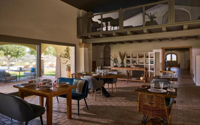 Cascioni Eco Retreat