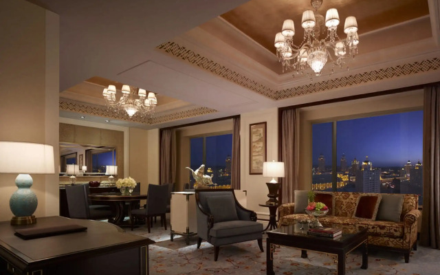 Shangri-La Manzhouli