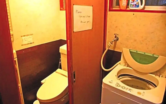 Guesthouse TOKIWA - Vacation STAY 01074v