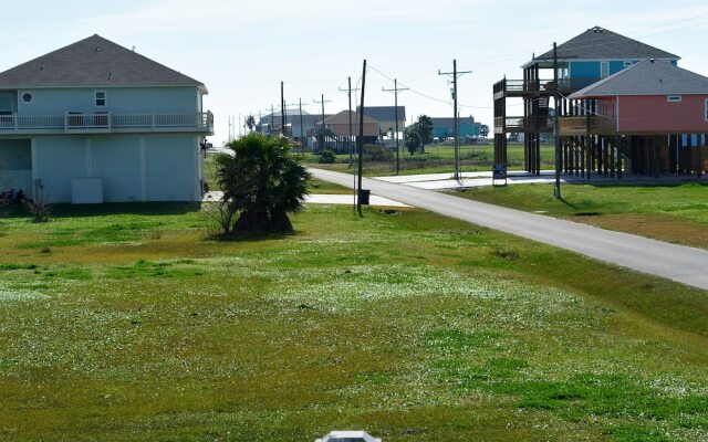 Lone Star by RedAwning