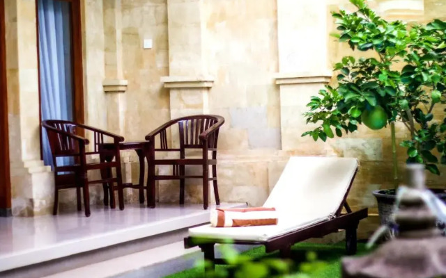 Bali 85 Beach Inn