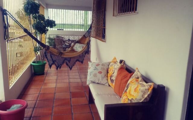 SOS Hostel
