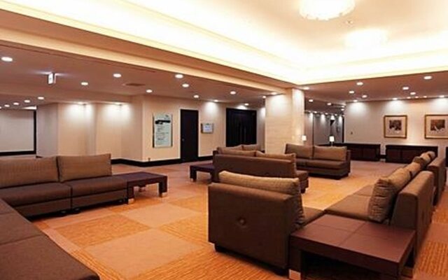 Hotel Metropolitan Takasaki
