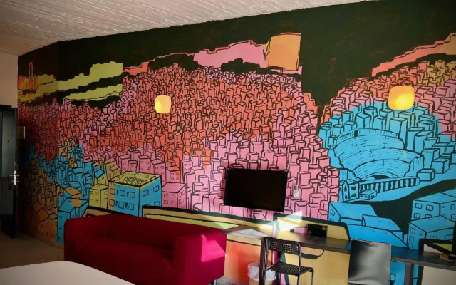 Art Hotel Downtown