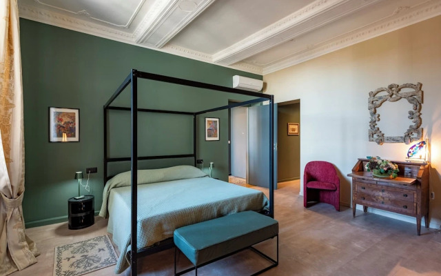 Precious House Genova Porto Antico