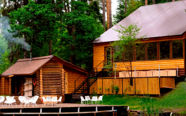 Hotel Atelika Ulitkino