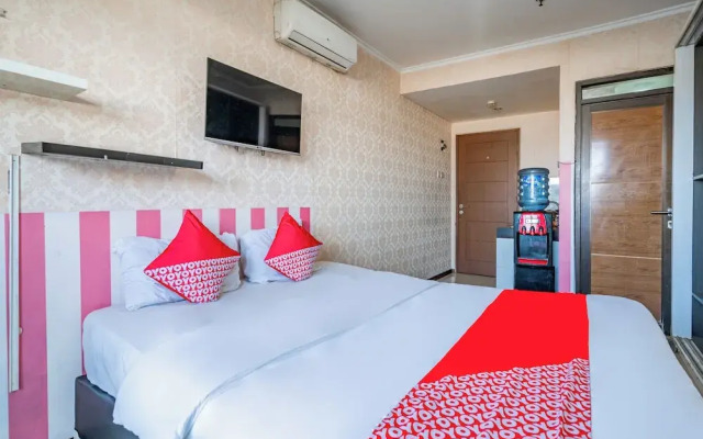 OYO 94150 Gateway Apartment Pasteur By Eldian