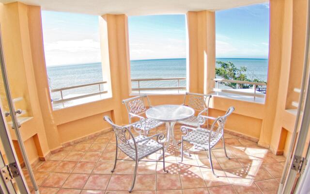 Rincon Beach Resort