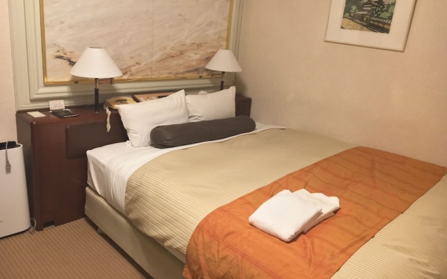 Hotel Sunny – Guest Rooms – Tokyo