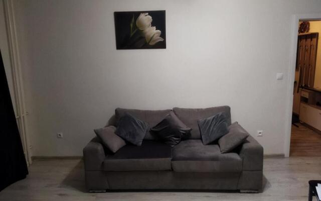 Sv & Angel Apartment
