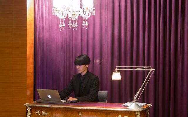 J Plus Hotel by YOO