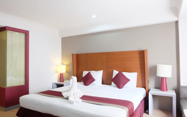 Star Hotel Chiang Mai