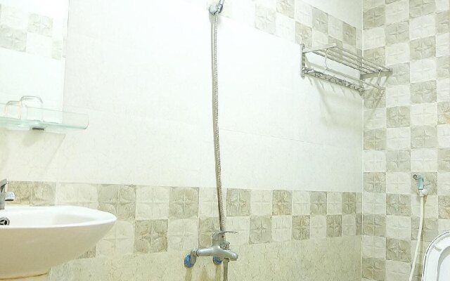 Sao Biển Quy Nhơn Hotel