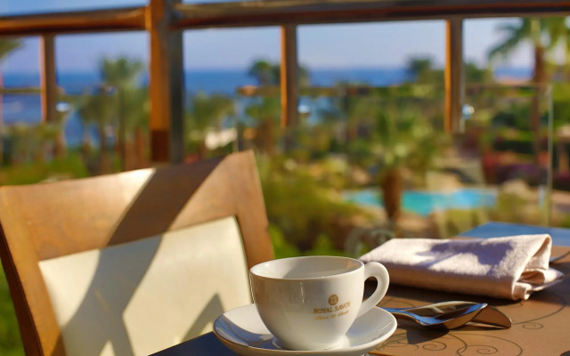 Royal Savoy Sharm El Sheikh