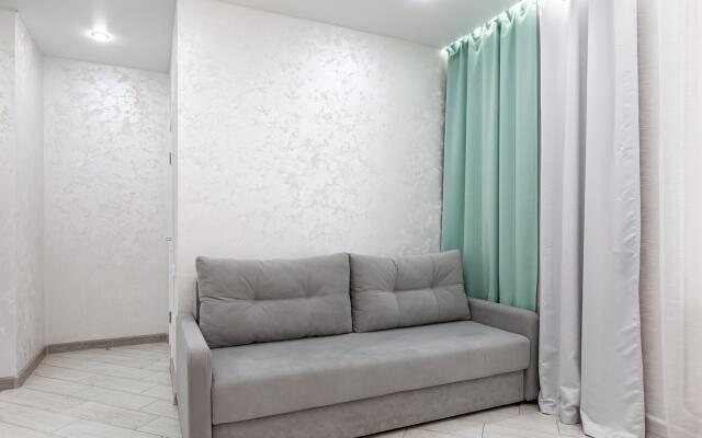 Апартаменты на улице Чистопольская 74