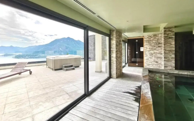 THE VIEW!!! by Design Studio