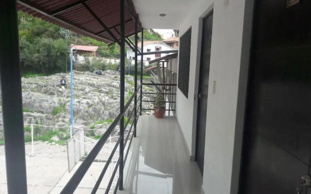 Anais Hostel Cusco