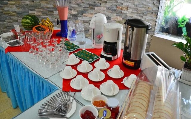 Pinlon Village Hotels & Resort