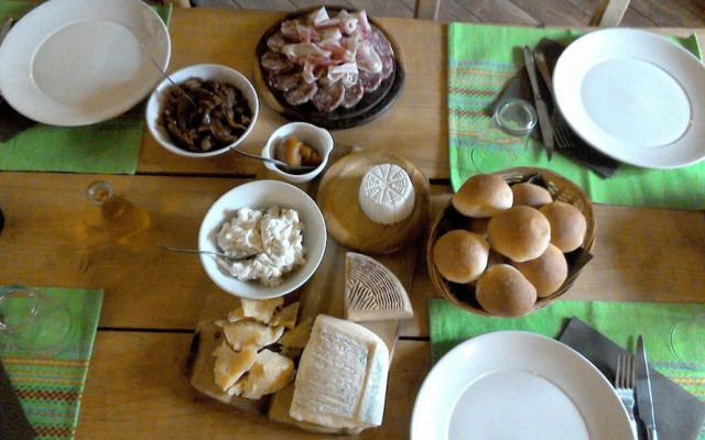 Agriturismo ai Grassi e Lunghi