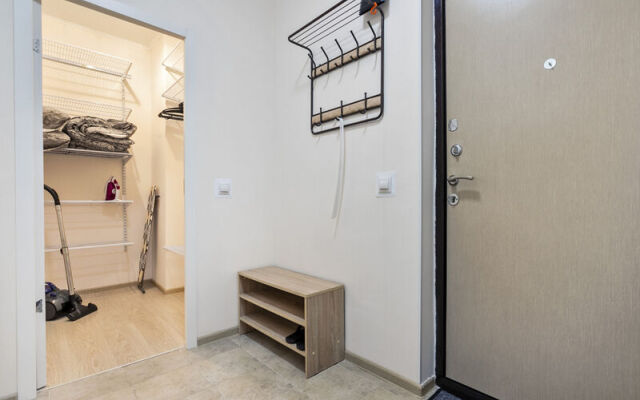 Апартаменты МаксРеалти24 на ул. Просторная 10