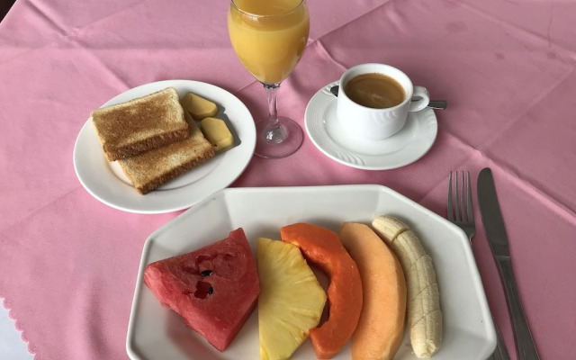 Park Hotel