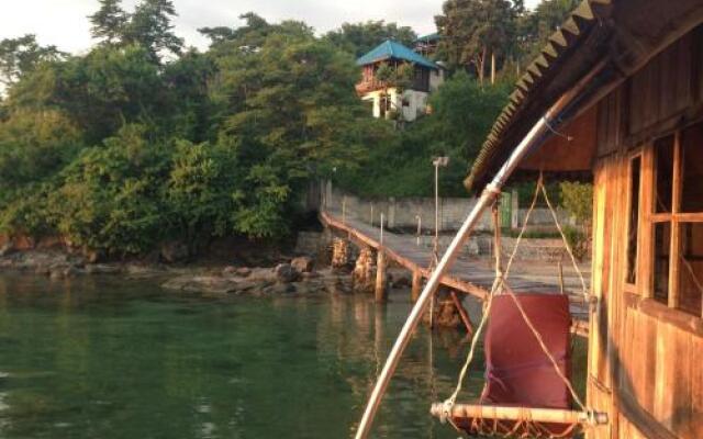 Secret Island Resort