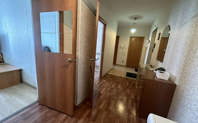 Апартаменты на улице Есенина