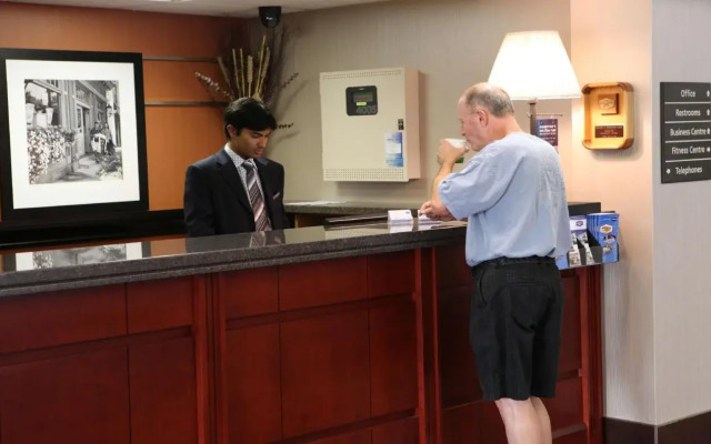 Country Inn & Suites Radisson Toronto Mississauga