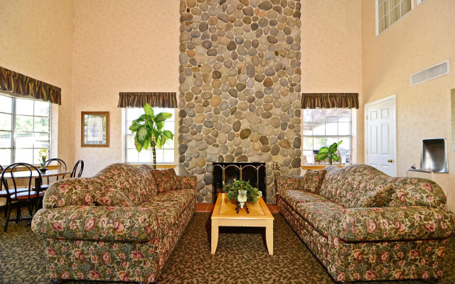 Best Western Horizon Inn