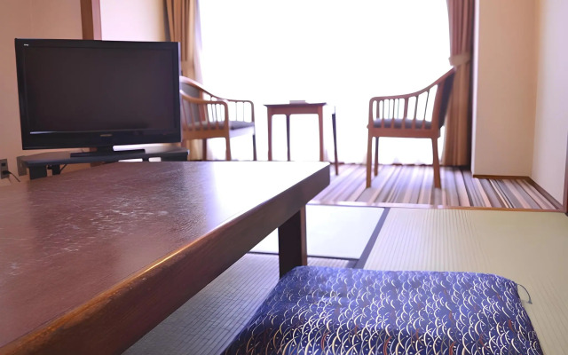 Resorpia Atami