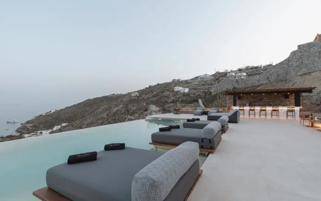 Calma Suites Mykonos