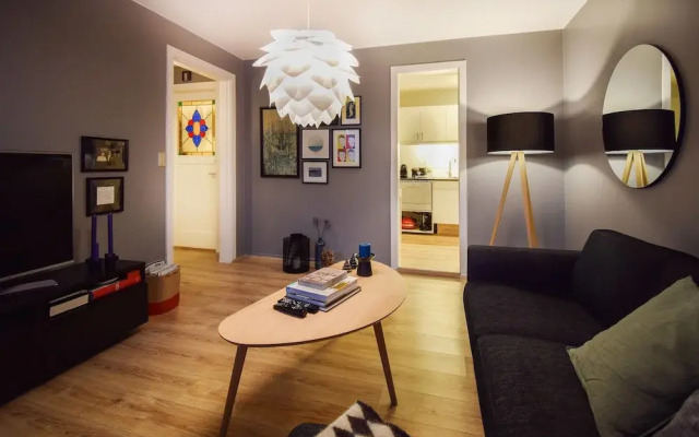 Apartment H81