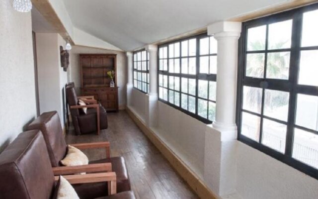 Muizenberg Guestique