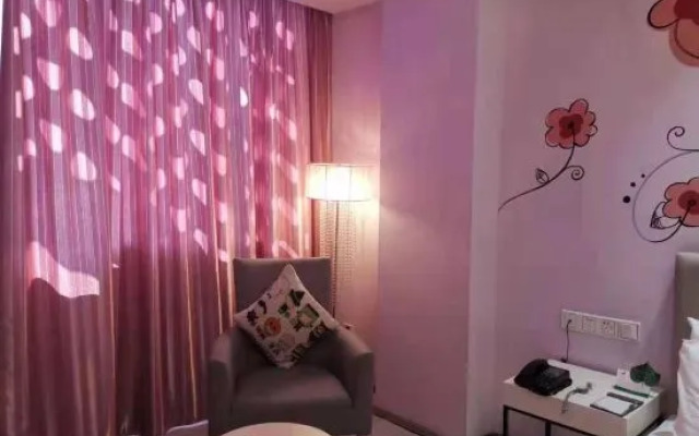 Zhongshan Yes I Hotel