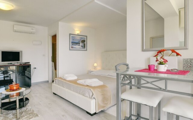 Villa in Pula With Private Swimming Pool