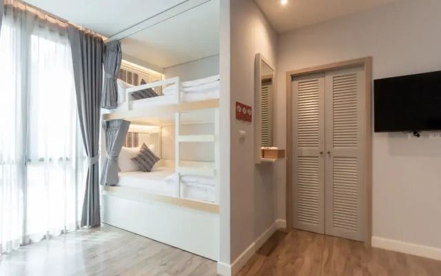 Lanna Bonita Boutique Hotel
