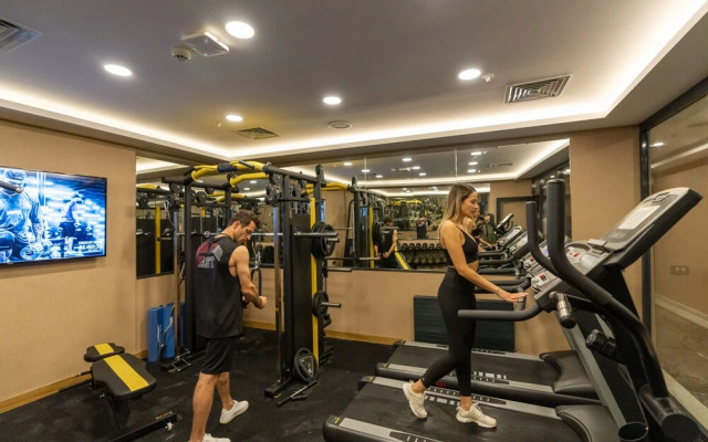 Sarpino Mountain Hotel