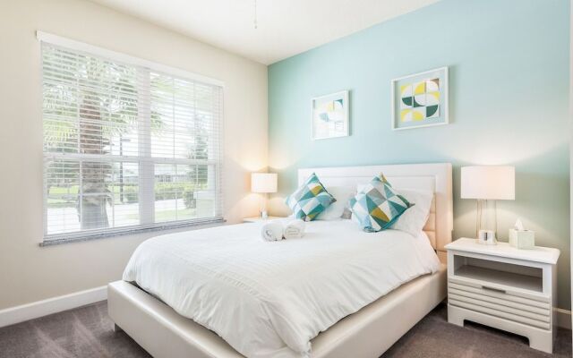 Serenity by VHC Hospitality