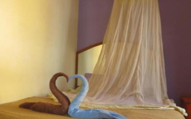 Thilak Home Stay