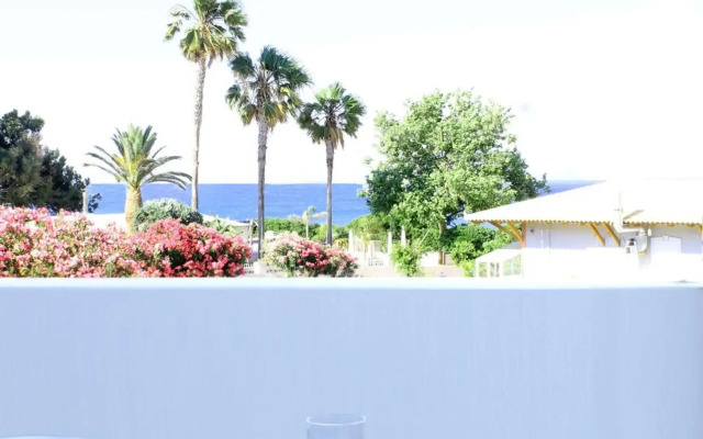 Paspalis Hotel