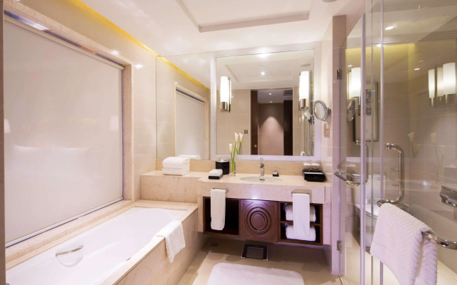 Doubletree By Hilton Ningo - Chunxiao